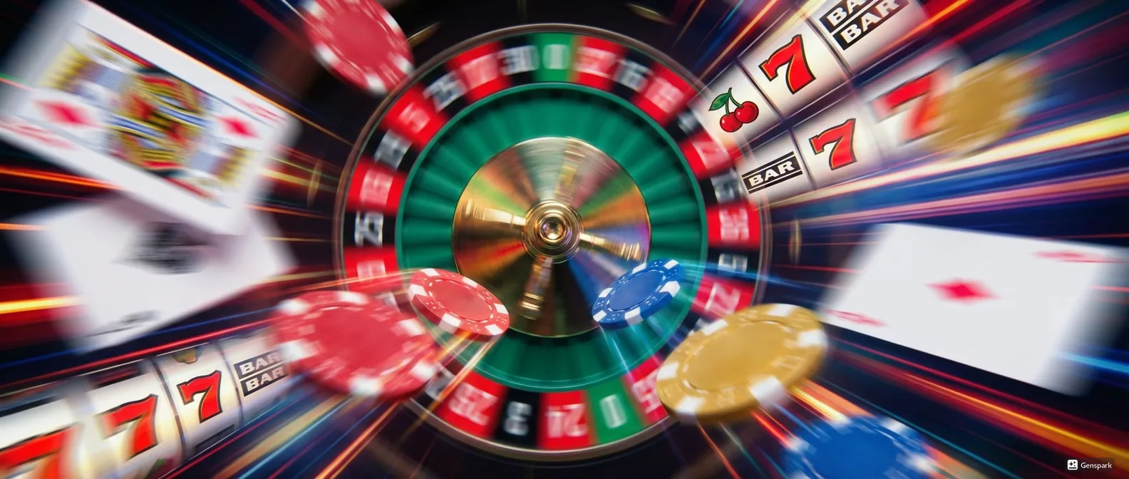 Spinbara Casino promo code: uradne kode in bonusi