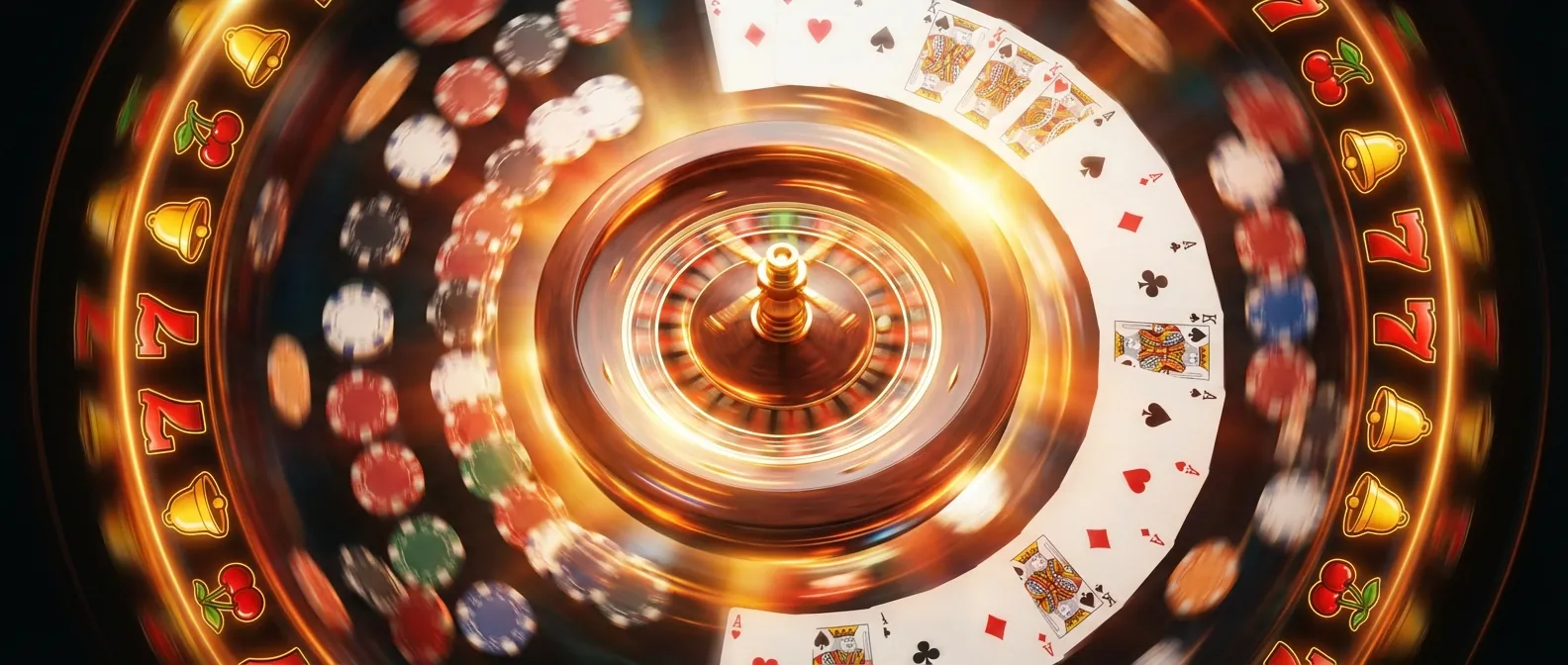 Spinbara Casino bonus
